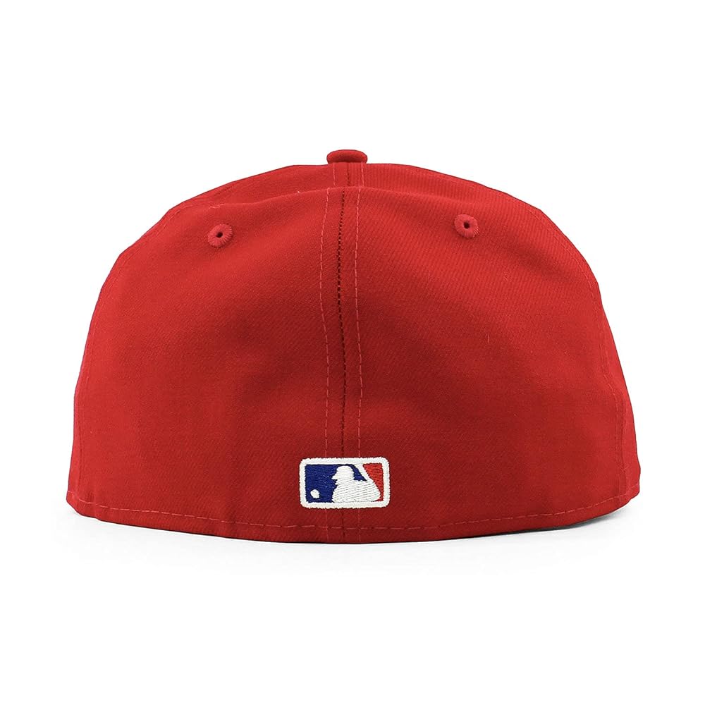 Amazon.co.jp: [ニューエラ] MLBコラボ フィアーオブゴッド